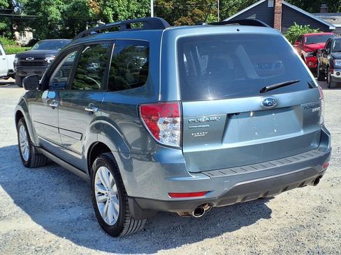 Used 2013 Subaru Forester 2.5X Limited image 7