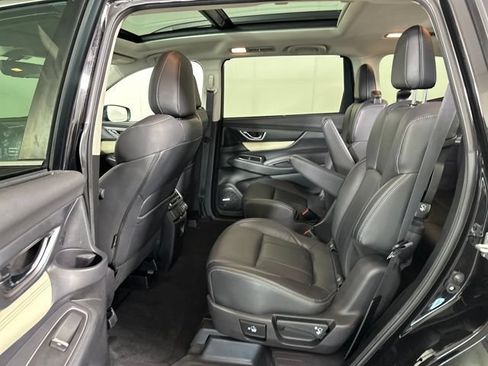Used 2022 Subaru Ascent Limited w/ Technology Package AWD/4WD image 25