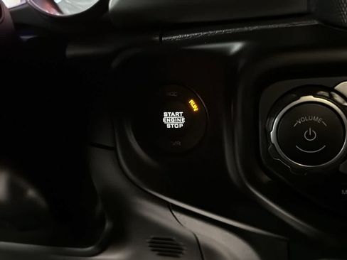 Used 2022 Jeep Wrangler Unlimited Sport AWD/4WD image 20