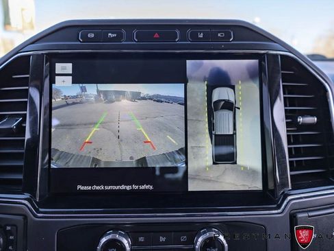 Used 2022 Ford F350 Limited image 36