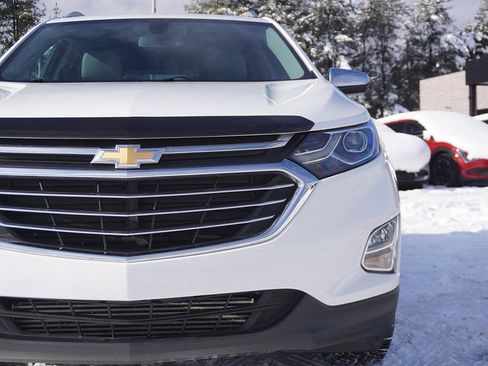 Used 2019 Chevrolet Equinox Premier image 13