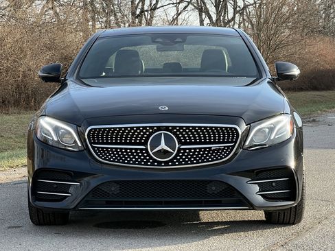 Used 2018 Mercedes-Benz E 43 AMG 4MATIC Sedan image 7