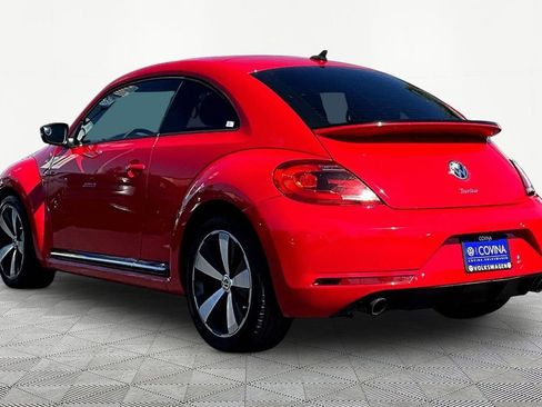 Used 2014 Volkswagen Beetle R-Line image 4