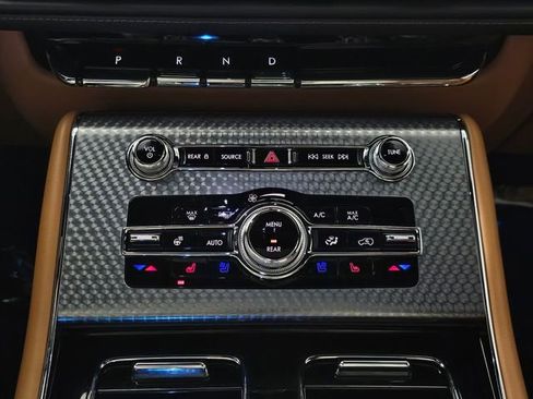 Used 2023 Lincoln Aviator Black Label Grand Touring w/ Class IV Trailer Tow Package image 34