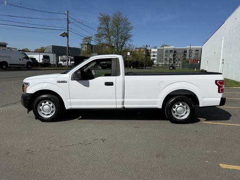 Used 2019 Ford F150 XL w/ Trailer Tow Package image 2