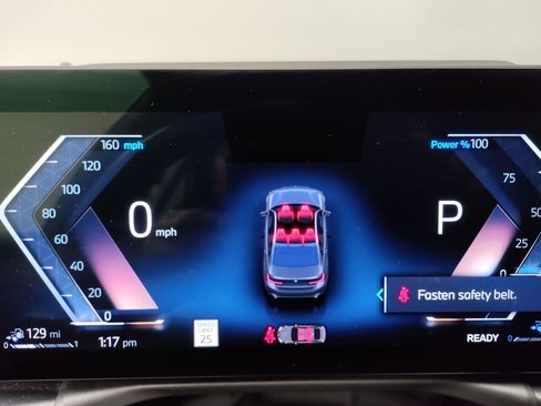 Certified 2023 BMW 330e w/ Driving Assistance Package image 18