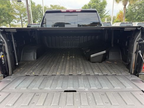 Used 2025 GMC Sierra 1500 Denali Ultimate AWD/4WD image 31