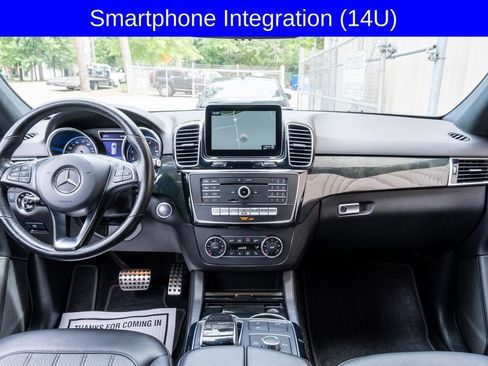 Used 2019 Mercedes-Benz GLE 400 4MATIC w/ Premium 1 Package image 15