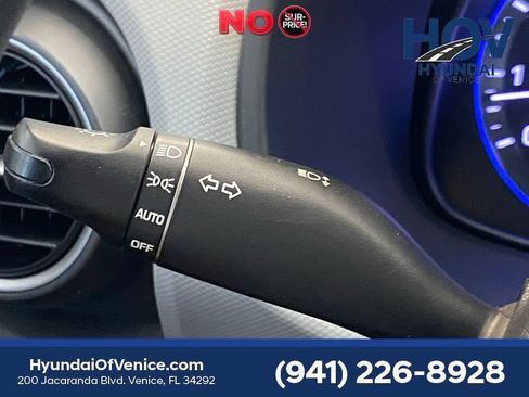 Used 2018 Hyundai Kona SE FWD image 27