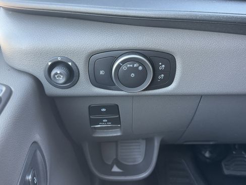 Used 2024 Ford Transit 250 Low Roof w/ Exterior Upgrade Package image 44