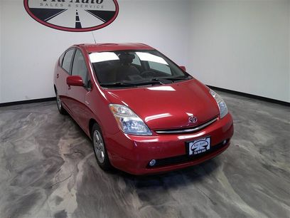 Used 2009 Toyota Prius