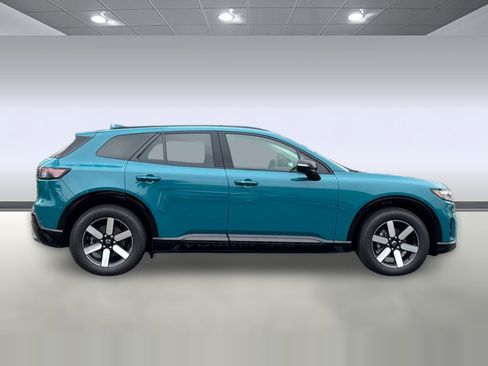 New 2026 Honda Prologue Touring image 7