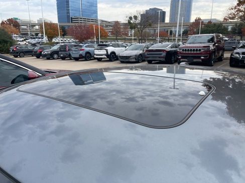 Certified 2022 Nissan Altima 2.5 SV w/ SV Premium Package image 5