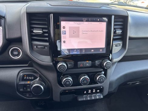 New 2026 RAM 1500 Tradesman image 13