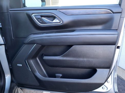 Used 2023 Chevrolet Tahoe LT image 42