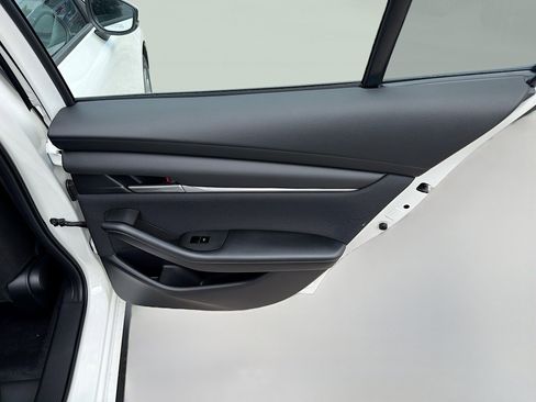 New 2026 MAZDA MAZDA3 s image 43