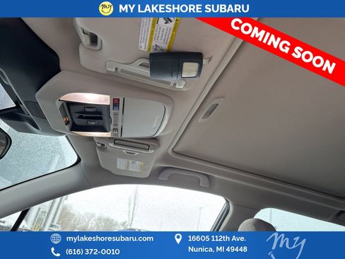 Used 2022 Subaru Forester Premium image 16