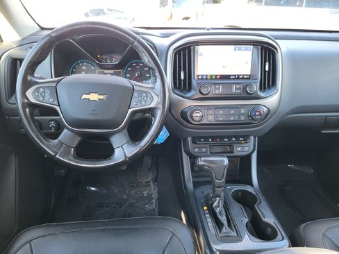 Used 2019 Chevrolet Colorado Z71 image 15
