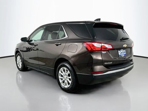 Used 2020 Chevrolet Equinox LT FWD image 5