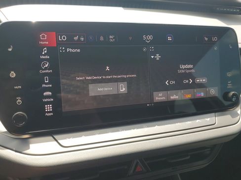 New 2026 Dodge Charger Scat Pack w/ Blacktop Package image 15