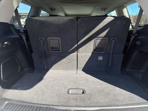 Used 2022 Jeep Grand Cherokee L Limited image 11