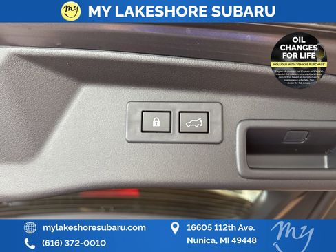 New 2026 Subaru Outback Limited image 27