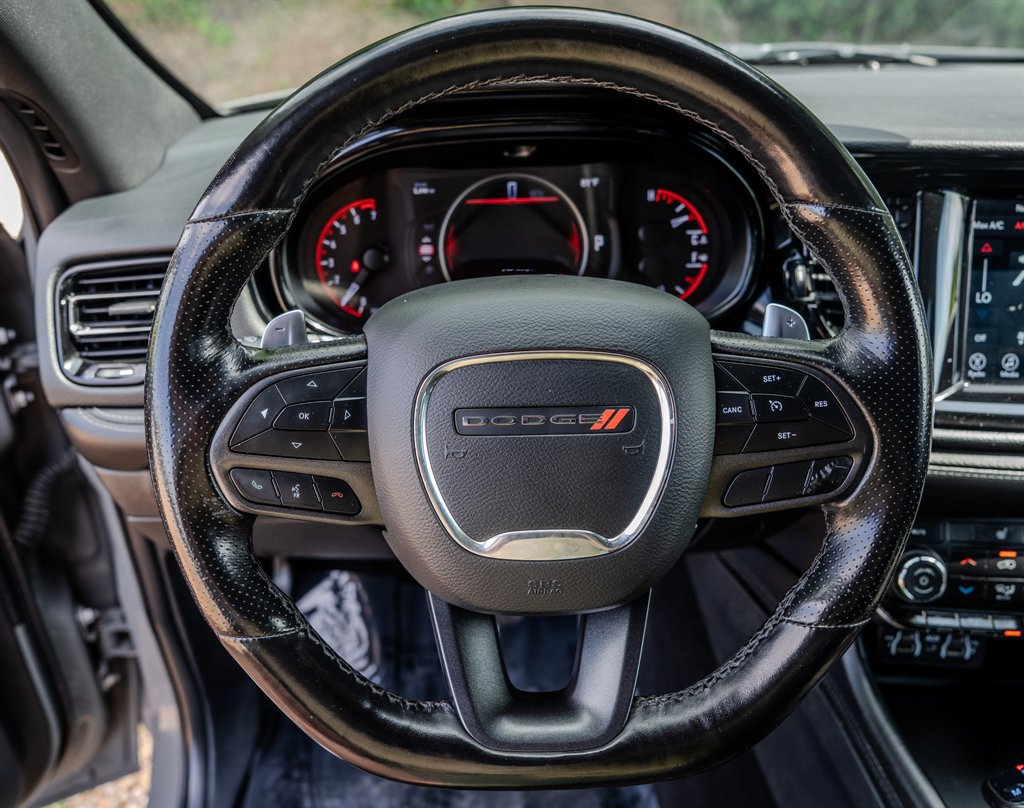 Used 2021 Dodge Durango GT RWD image 15