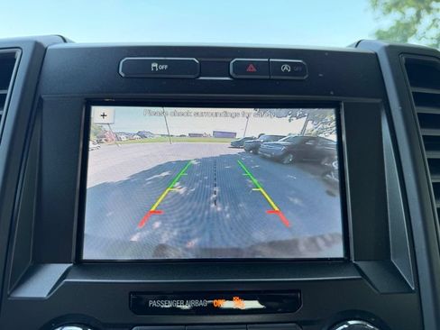 Used 2019 Ford F150 XL w/ Equipment Group 101A Mid AWD/4WD image 17