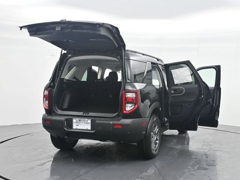New 2026 Ford Bronco Sport Big Bend AWD/4WD image 47