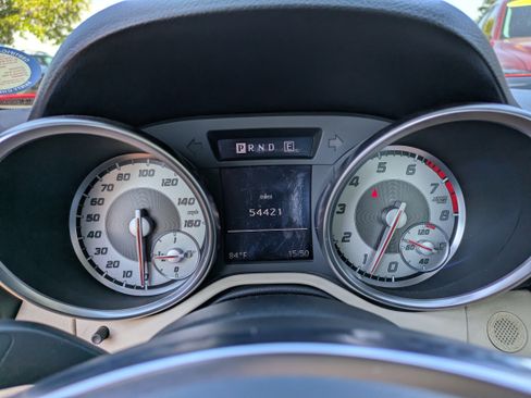 Used 2013 Mercedes-Benz SLK 250 image 25