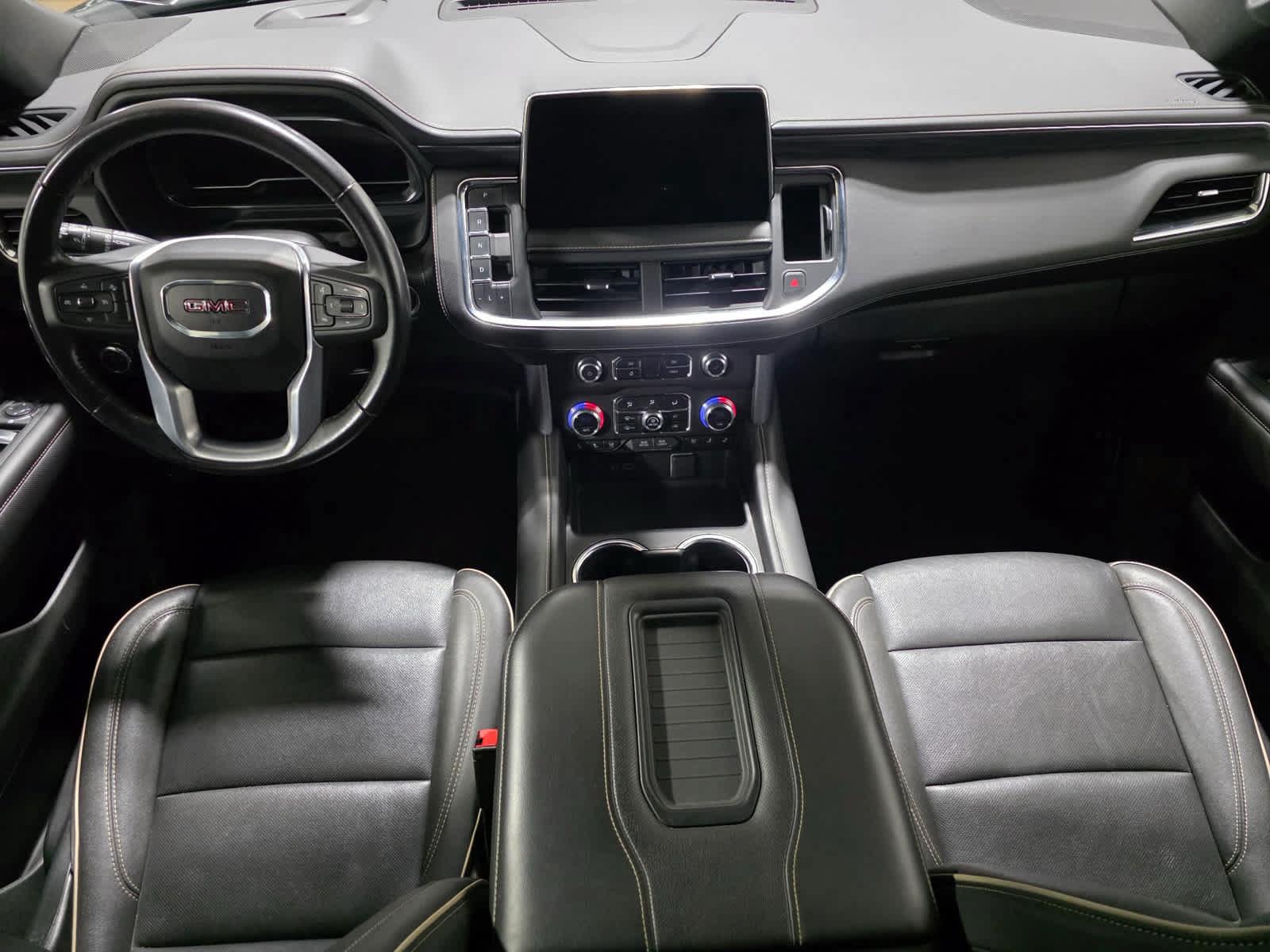 Used 2023 GMC Yukon XL SLT AWD/4WD image 20