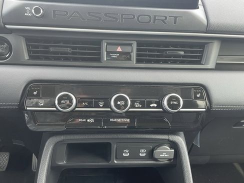 New 2026 Honda Passport RTL image 33