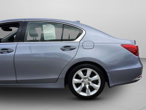 Used 2014 Acura RLX image 41