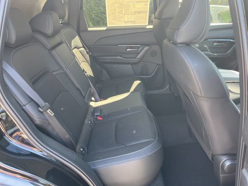 New 2026 MAZDA CX-5 Preferred AWD/4WD image 25