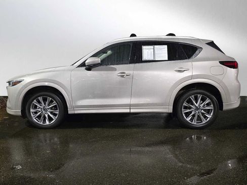 Used 2024 MAZDA CX-5 AWD 2.5 S image 6