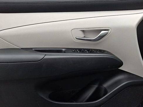 Used 2025 Hyundai Tucson SEL AWD/4WD image 12