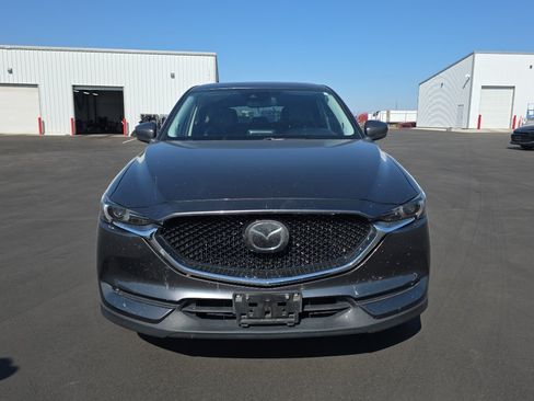 Used 2019 MAZDA CX-5 Grand Touring AWD/4WD image 2