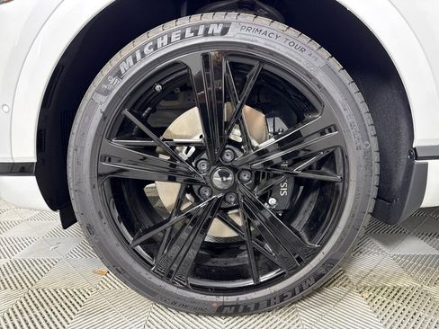 New 2026 Genesis GV80 3.5T e-SC image 21