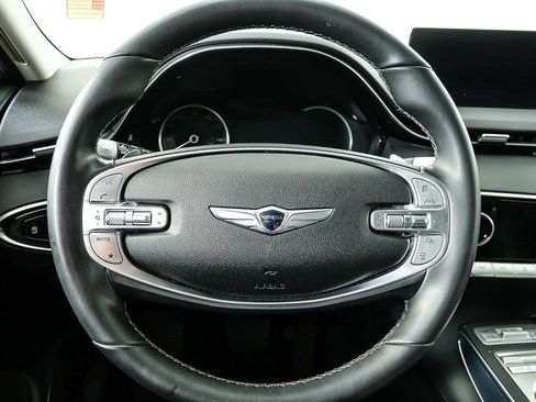 Used 2023 Genesis GV70 2.5T w/ Select Package image 14