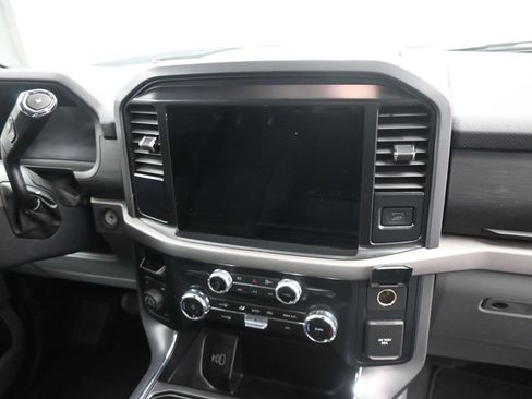 Used 2025 Ford F150 XLT w/ Equipment Group 301A Standard image 20