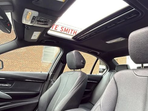 Used 2016 BMW 328i Sedan RWD image 22