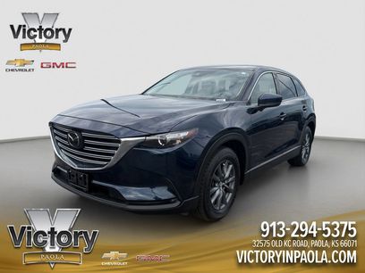 Used 2023 MAZDA CX-9 Touring