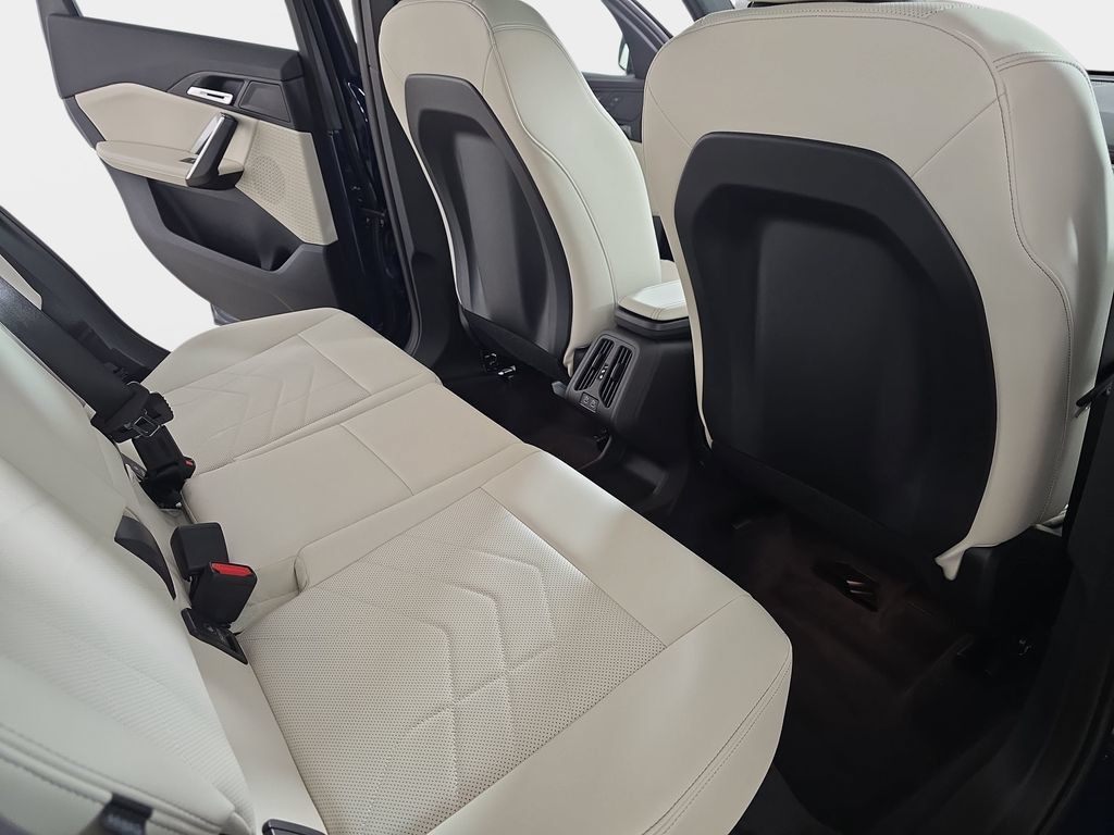 Certified 2026 BMW X1 xDrive28i w/ Technology Package AWD/4WD image 10