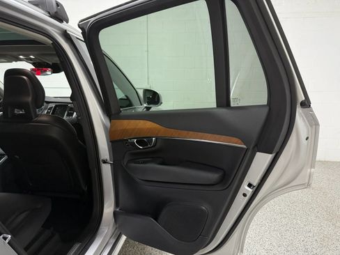 Used 2021 Volvo XC90 T8 Inscription Expression w/ Climate Package AWD/4WD image 57