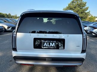 New 2026 Hyundai Ioniq 9 SE video 4