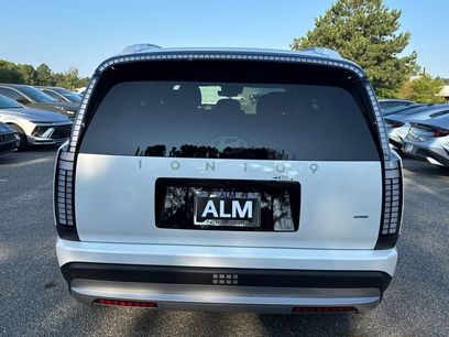 New 2026 Hyundai Ioniq 9 SE