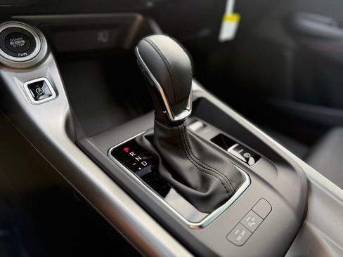 New 2025 Dodge Hornet GT w/ GT Blacktop Package image 24