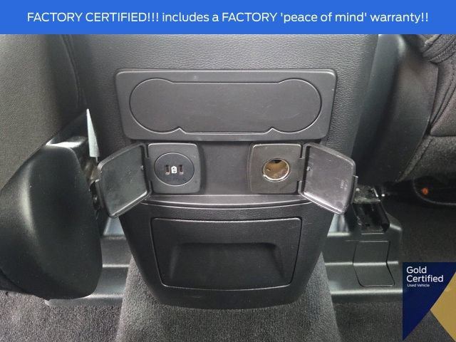 Used 2024 Ford Explorer XLT AWD/4WD image 23
