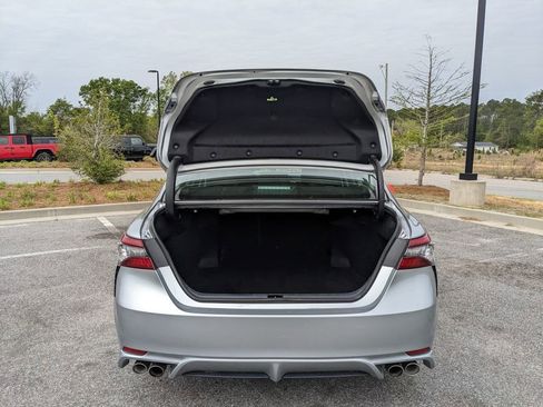 Used 2023 Toyota Camry XSE image 39