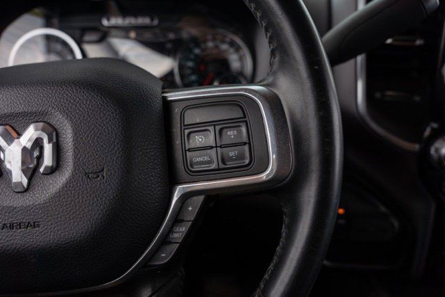 Used 2022 RAM 3500 Laramie w/ Night Edition AWD/4WD image 18